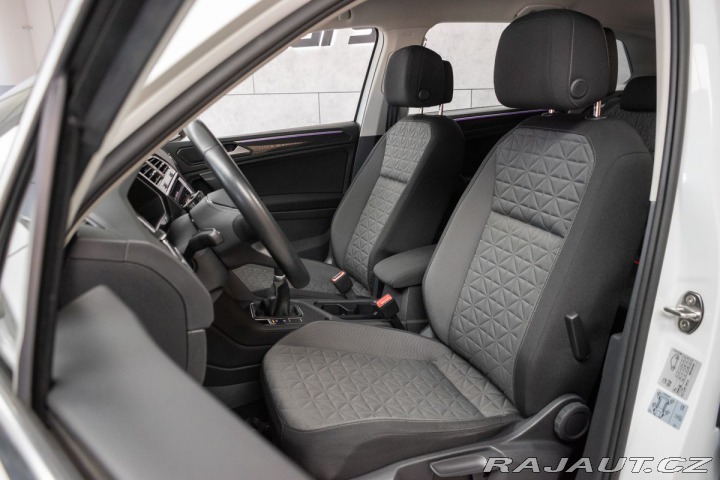 Volkswagen Tiguan 2.0TDI ACC*LED*VIRTUÁL*DP 2022