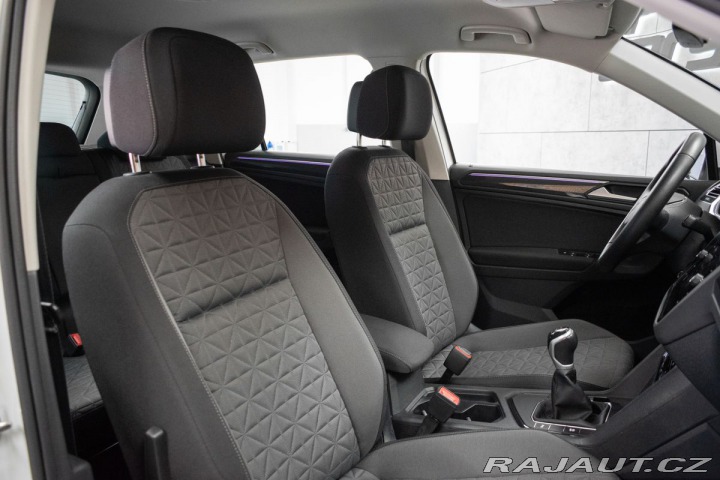 Volkswagen Tiguan 2.0TDI ACC*LED*VIRTUÁL*DP 2022