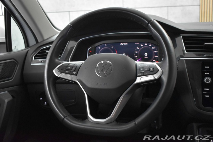 Volkswagen Tiguan 2.0TDI ACC*LED*VIRTUÁL*DP 2022