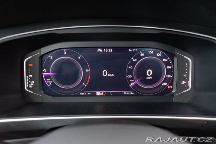 Volkswagen Tiguan 2.0TDI ACC*LED*VIRTUÁL*DP 2022