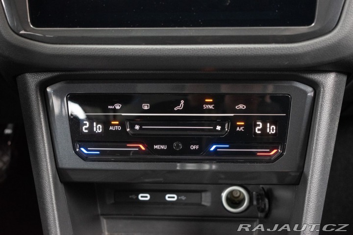 Volkswagen Tiguan 2.0TDI ACC*LED*VIRTUÁL*DP 2022