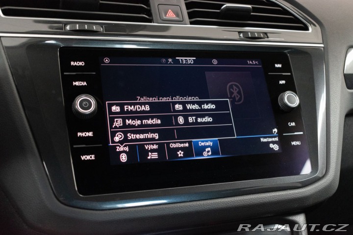 Volkswagen Tiguan 2.0TDI ACC*LED*VIRTUÁL*DP 2022