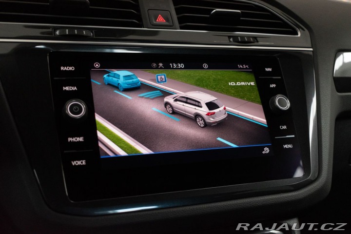 Volkswagen Tiguan 2.0TDI ACC*LED*VIRTUÁL*DP 2022