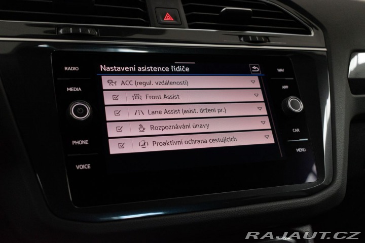 Volkswagen Tiguan 2.0TDI ACC*LED*VIRTUÁL*DP 2022