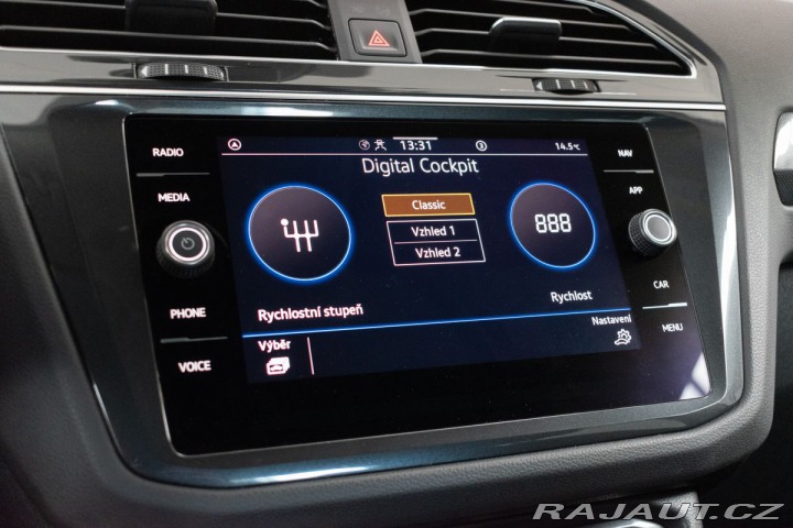 Volkswagen Tiguan 2.0TDI ACC*LED*VIRTUÁL*DP 2022