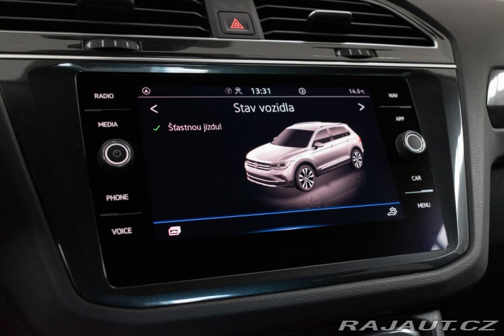 Volkswagen Tiguan 2.0TDI ACC*LED*VIRTUÁL*DP 2022