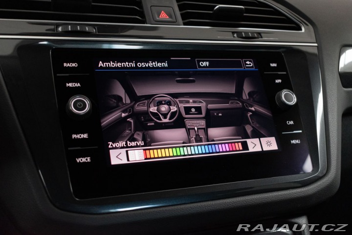 Volkswagen Tiguan 2.0TDI ACC*LED*VIRTUÁL*DP 2022