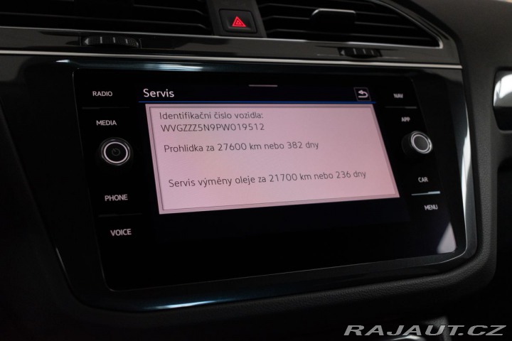 Volkswagen Tiguan 2.0TDI ACC*LED*VIRTUÁL*DP 2022