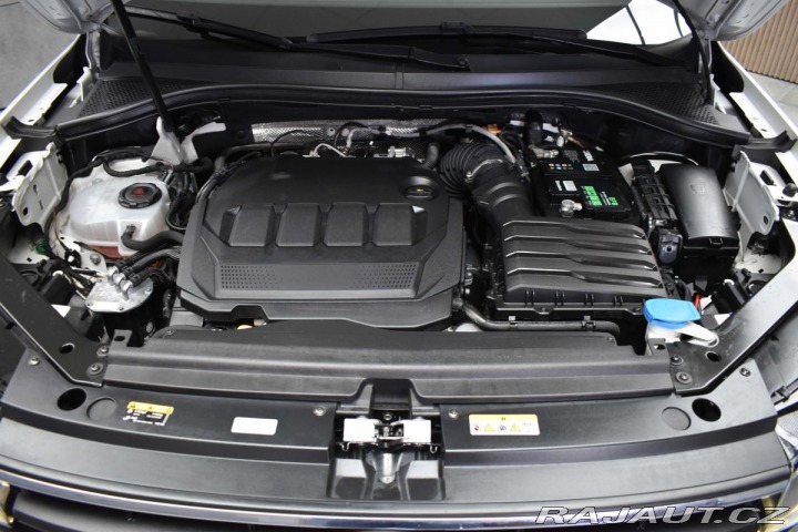 Volkswagen Tiguan 2.0TDI ACC*LED*VIRTUÁL*DP 2022