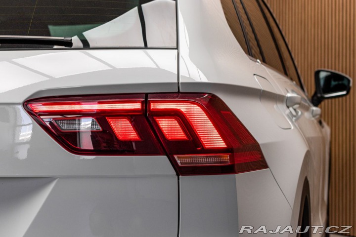 Volkswagen Tiguan 2.0TDI ACC*LED*VIRTUÁL*DP 2022