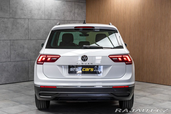 Volkswagen Tiguan 2.0TDI ACC*LED*VIRTUÁL*DP 2022