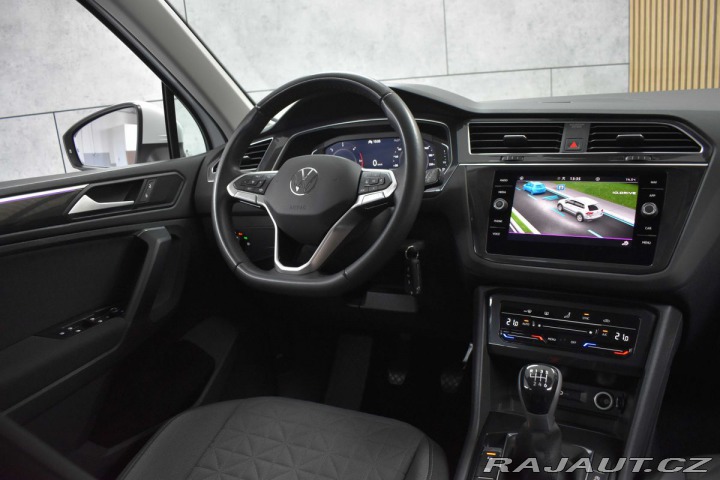 Volkswagen Tiguan 2.0TDI ACC*LED*VIRTUÁL*DP 2022