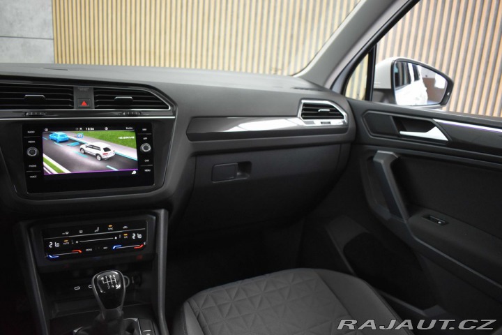 Volkswagen Tiguan 2.0TDI ACC*LED*VIRTUÁL*DP 2022