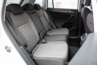 Volkswagen Tiguan 2.0TDI ACC*LED*VIRTUÁL*DP 2022