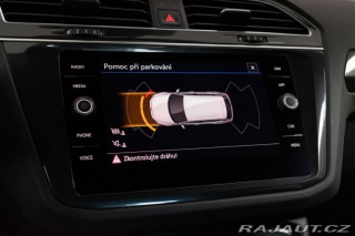 Volkswagen Tiguan 2.0TDI ACC*LED*VIRTUÁL*DP 2022