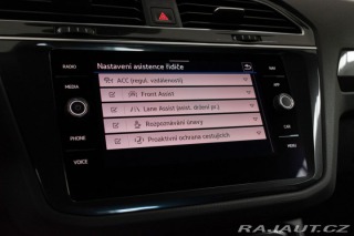Volkswagen Tiguan 2.0TDI ACC*LED*VIRTUÁL*DP 2022