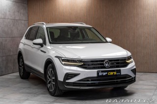 Volkswagen Tiguan 2.0TDI ACC*LED*VIRTUÁL*DP 2022
