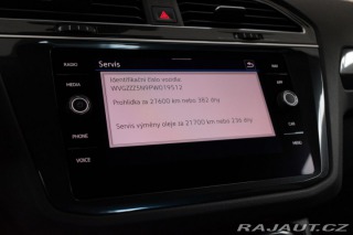 Volkswagen Tiguan 2.0TDI ACC*LED*VIRTUÁL*DP 2022