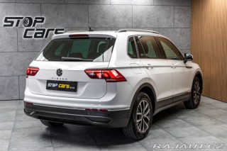 Volkswagen Tiguan 2.0TDI ACC*LED*VIRTUÁL*DP 2022