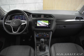 Volkswagen Tiguan 2.0TDI ACC*LED*VIRTUÁL*DP 2022