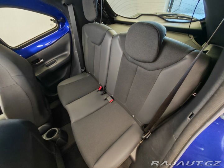 Toyota Aygo 1.0 5 MT Executive Smart 2022