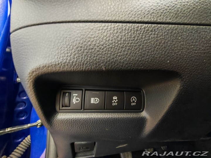 Toyota Aygo 1.0 5 MT Executive Smart 2022