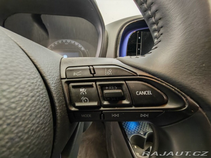 Toyota Aygo 1.0 5 MT Executive Smart 2022