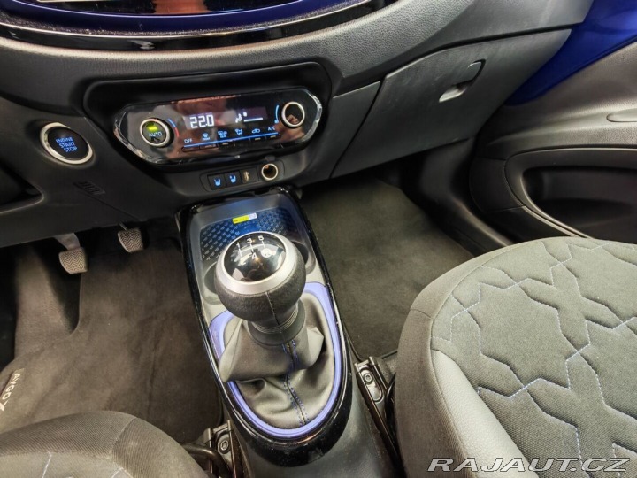 Toyota Aygo 1.0 5 MT Executive Smart 2022