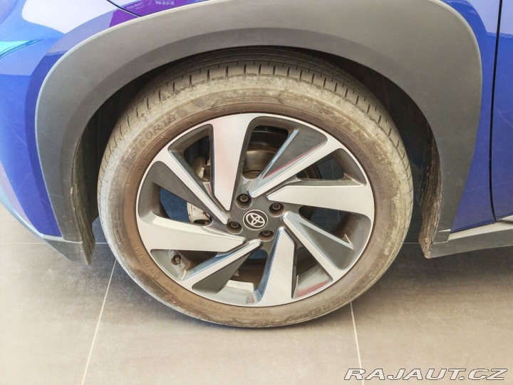 Toyota Aygo 1.0 5 MT Executive Smart 2022