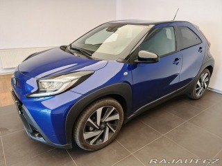 Toyota Aygo 1.0 5 MT Executive Smart 2022