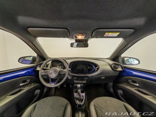 Toyota Aygo 1.0 5 MT Executive Smart 2022