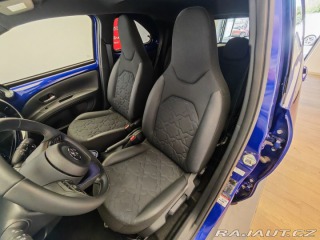 Toyota Aygo 1.0 5 MT Executive Smart 2022