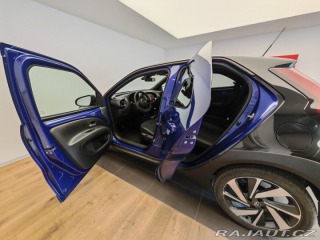 Toyota Aygo 1.0 5 MT Executive Smart 2022