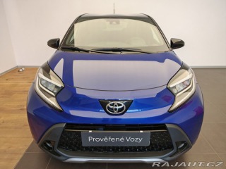 Toyota Aygo 1.0 5 MT Executive Smart 2022