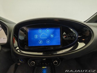 Toyota Aygo 1.0 5 MT Executive Smart 2022