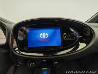 Toyota Aygo 1.0 5 MT Executive Smart 2022