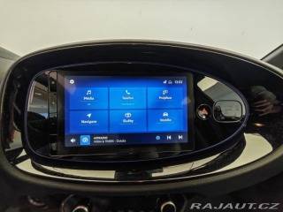 Toyota Aygo 1.0 5 MT Executive Smart 2022