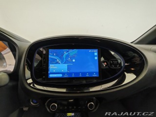 Toyota Aygo 1.0 5 MT Executive Smart 2022