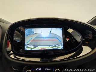 Toyota Aygo 1.0 5 MT Executive Smart 2022