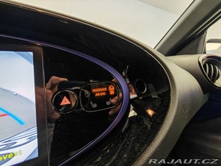 Toyota Aygo 1.0 5 MT Executive Smart 2022