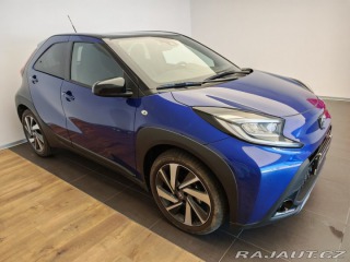 Toyota Aygo 1.0 5 MT Executive Smart 2022