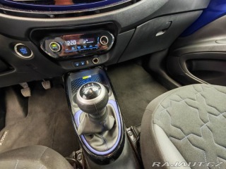 Toyota Aygo 1.0 5 MT Executive Smart 2022