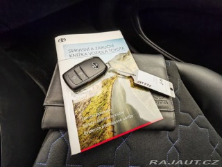 Toyota Aygo 1.0 5 MT Executive Smart 2022