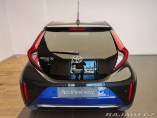 Toyota Aygo 1.0 5 MT Executive Smart 2022