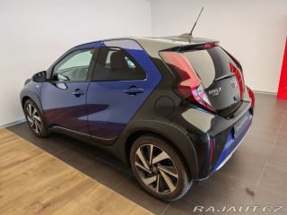 Toyota Aygo 1.0 5 MT Executive Smart 2022