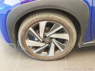 Toyota Aygo 1.0 5 MT Executive Smart 2022