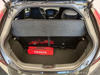 Toyota Aygo 1.0 5 MT Executive Smart 2022