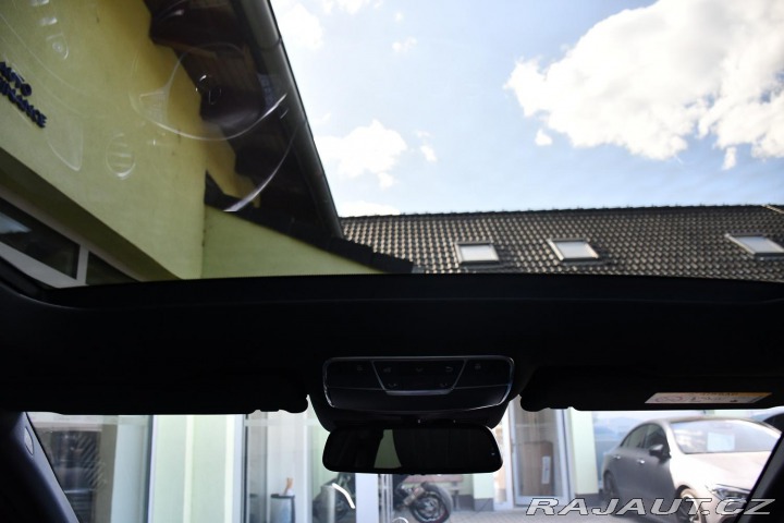 Mercedes-Benz S 350d 4M K360° PANO VZDUCH 2017