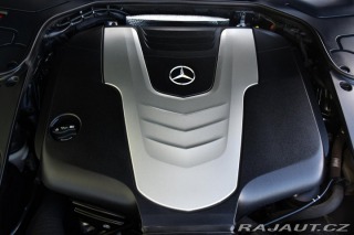 Mercedes-Benz S 350d 4M K360° PANO VZDUCH 2017