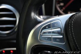 Mercedes-Benz S 350d 4M K360° PANO VZDUCH 2017